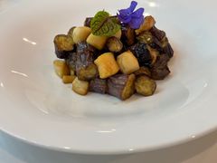 -满堂·烤鸭店·北京菜(鼓楼店)