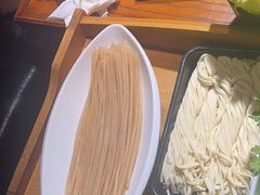 -手选潮汕鲜牛肉火锅(二七广场店)