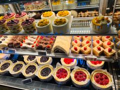 -幸福西饼面包茶饮(车公庙店)