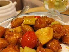 -锦粤宫·精致粤菜(深圳北站店)