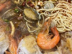-渡海小渔村.老辈日照菜