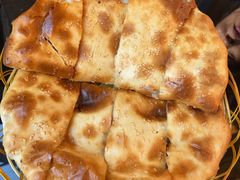 羊肉盒子-新疆伊宁远征餐厅