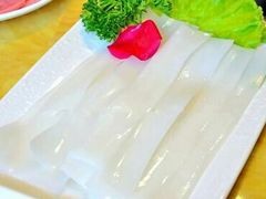 极品宽粉-小山城·馋嘴蛙(亚运村店)
