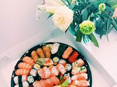 -河风精致寿司(太原店)