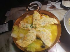 -绿茶餐厅(松江万达店)