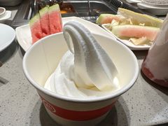 -海底捞火锅(莘松路店)