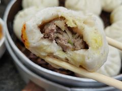 -胡家包子·清真(大众巷店)
