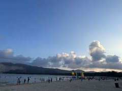 -后海村
