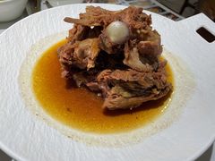 酱骨架-北国小院(市桥店)