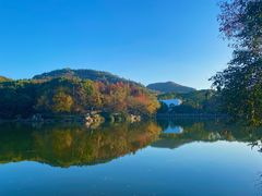 -白马涧龙池景区