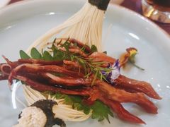 -宝盛水博园大酒店·中餐厅·杭帮菜