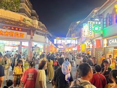 -建国蚵煎蚵面