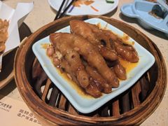 -点都德(花城店)