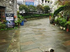 -两江国际影视城