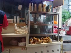 -银记肠粉店(广钢店)
