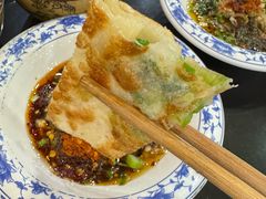 -重庆风光老灶火锅城(同德广场店)