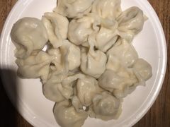 -双合园·海鲜水饺青岛菜(上清路店)