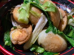 -金荞麦彝家美食