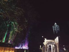 -运河游船(武林门码头)