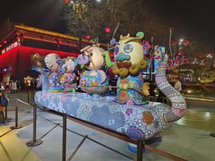 -大唐不夜城