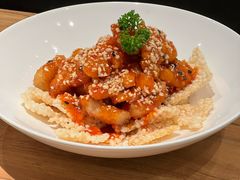 -太二酸菜鱼(汕头苏宁广场店)