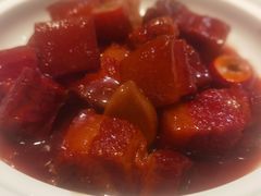 -港丽餐厅(高德置地店)