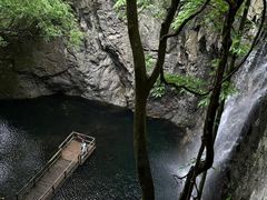 -老君洞旅游度假区