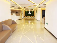 -中康国际体检中心(城阳店)