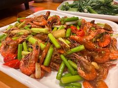 -61号餐吧(兴坪古镇漓江店)