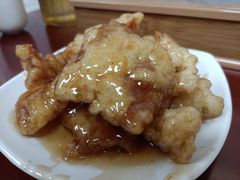 锅包肉-屋里家延边朝鲜族冷面(南园店)