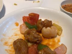 -莆田餐厅PUTIEN(三里屯店)