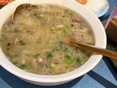 泉州面线糊-闽海肴(北辰荟店)