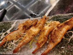 -汕头国际大酒店-牛一町目餐厅