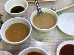烤明太鱼-平山城鑫烧烤(建国楼店)