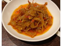 开胃小菜-杭州西子湖四季酒店·金沙厅