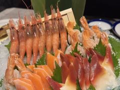 -極上萬膳·日料放题(海岸城店)