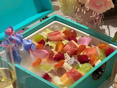 -PARFUM FLORAL花境法餐(南京首店)