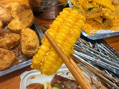 -陈氏肥蛤(小纬六路总店)