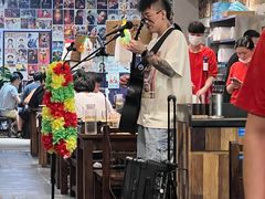 -破店肥哈·东北烧烤·夜宵(南山保利店)