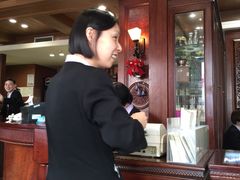 -德大西餐社(云南南路店)