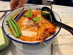 -何九海南茶店(鬼仔巷店)