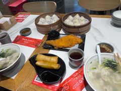 -馋三尺蟹粉小笼(人民广场店)