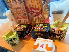 -麦当劳(吴中大道店)