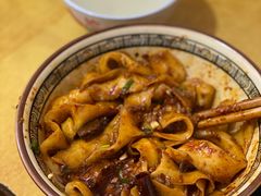 -马王庙刀削面馆(四川省交通学院宿舍店)