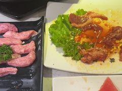 -鲜一烤肉(沈北店)