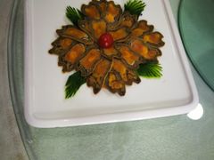 灵芝蛋黄卷-中卫御苑福膳·养生局(圆明园店)