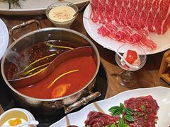 -揽季锅物会.福建黄鱼.海鲜姿造(五四路店)