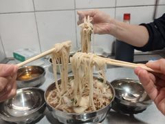 -正宗杨记普洱酸醋米线(总店)