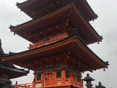 -有栖山 清光院 清水寺