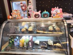 -哈根达斯(西安北郊店)